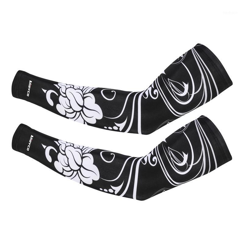 Mieyco Sleeves Skull Tattoo Printed Cycling Sleeves MTB Bike Bicycle UV Protection Arm warmer funny design arm sleeve1
Mieyco Sleeves Skull Tattoo Printed Cycling Sleeves MTB Bike Bicycle UV Protection Arm warmer funny design arm sleeve1