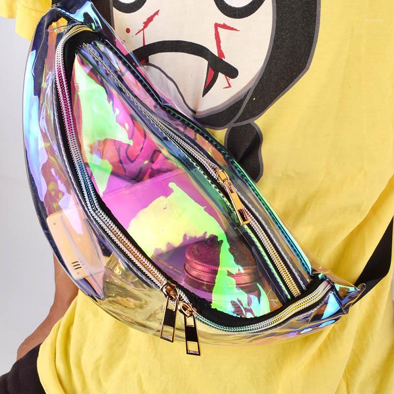 Laser Leather Women Crossbody Chest Bag Fashion Girl Outdoor sports Waist Bag Hip-hop Shoulder Travel Multicolor Fanny Pack1, Silver
Laser Leather Women Crossbody Chest Bag Fashion Girl Outdoor sports Waist Bag Hip-hop Shoulder Travel Multicolor Fanny Pack1, Silver
