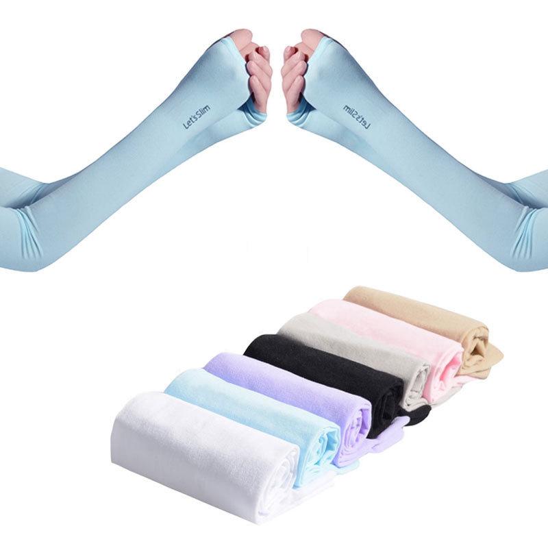 1Pair Arm Sleeve Sport Running Cycling Golf Fishing Cycling Arm Warmers Protectors for Sun UV Protection Warmer Sleeves, White
1Pair Arm Sleeve Sport Running Cycling Golf Fishing Cycling Arm Warmers Protectors for Sun UV Protection Warmer Sleeves, White