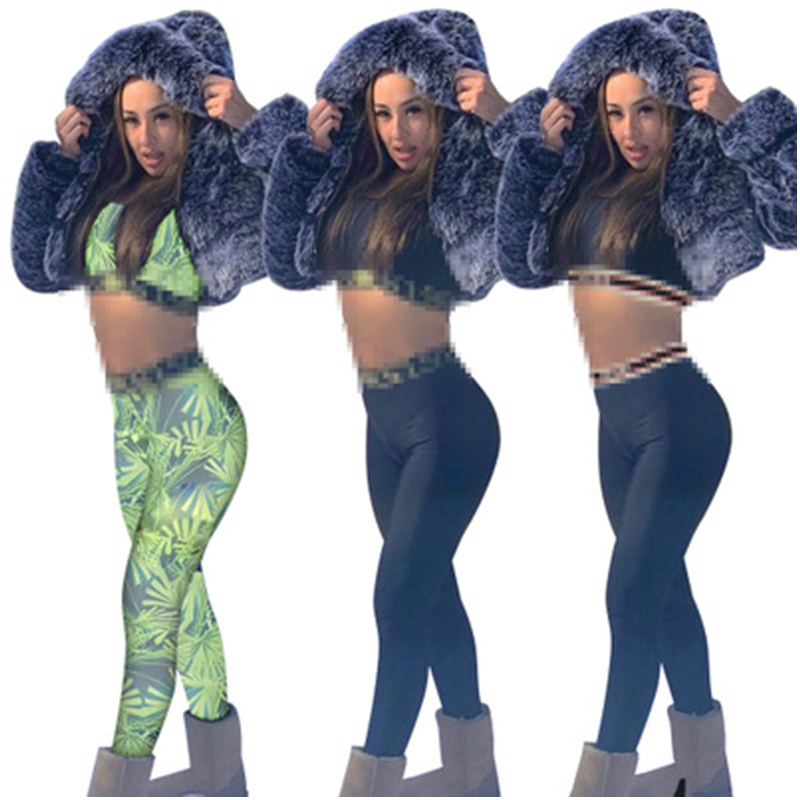 Fashion New Letter Printing 2-Piece Women' Vest Top + Trousers With Fashionable Sports And Leisure Two-Piece Suit Spring, V-black
Fashion New Letter Printing 2-Piece Women' Vest Top + Trousers With Fashionable Sports And Leisure Two-Piece Suit Spring, V-black
