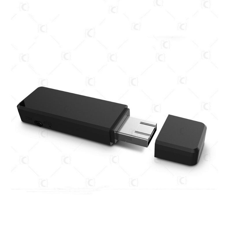 512KBPS Mini Voice Recorder 8GB 16GB 32GB WAV Format One Button Audio Recording USB 2.0 Plug 7H Continuous Recording USB Drive
512KBPS Mini Voice Recorder 8GB 16GB 32GB WAV Format One Button Audio Recording USB 2.0 Plug 7H Continuous Recording USB Drive