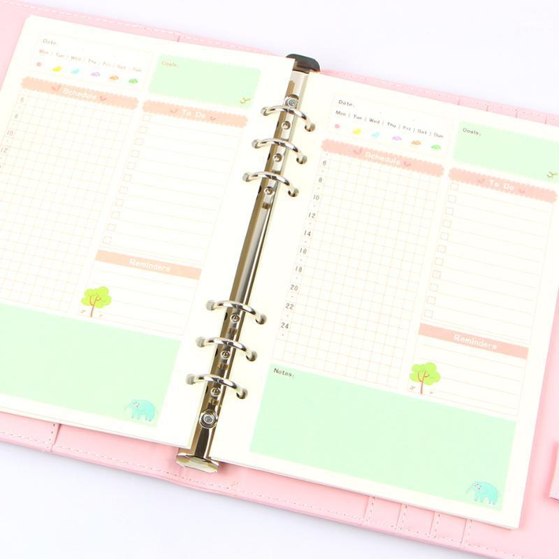 Summer Cute Series Notebook Filler Papers A5/A6 Color Inner Core Planner Inside Page gift Stationery Planning handbook Gift1
Summer Cute Series Notebook Filler Papers A5/A6 Color Inner Core Planner Inside Page gift Stationery Planning handbook Gift1