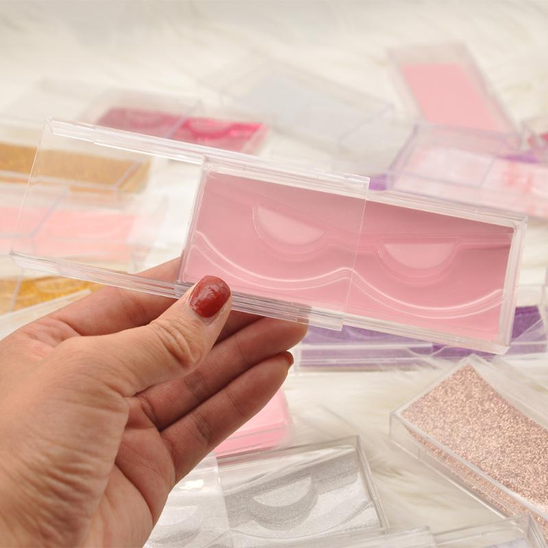 wholesale pink eyelash case lash packaging box custom logo faux cils plastic Acrylic slide drawer clear case with tray vendor
wholesale pink eyelash case lash packaging box custom logo faux cils plastic Acrylic slide drawer clear case with tray vendor