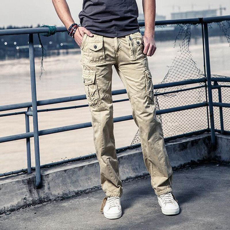2021 New Tactical Washed Multi-pocket Men's Overalls Baggy Cargo for Cotton Pants Nb3d, Black camouflage
2021 New Tactical Washed Multi-pocket Men's Overalls Baggy Cargo for Cotton Pants Nb3d, Black camouflage