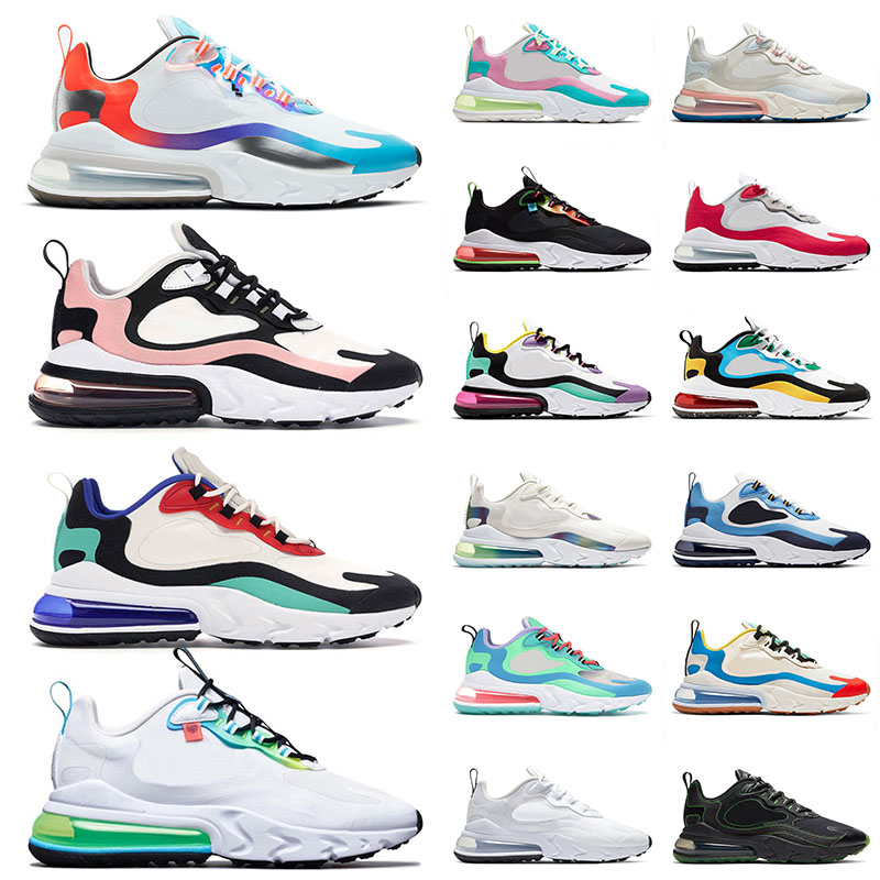 270 React Classic Bauhaus Blue 2021 New Arrival Good Game Worldwide White Running Shoes Fire Pink Beige Mens Womens Trainers Sneakers 36-45, White;red
270 React Classic Bauhaus Blue 2021 New Arrival Good Game Worldwide White Running Shoes Fire Pink Beige Mens Womens Trainers Sneakers 36-45, White;red