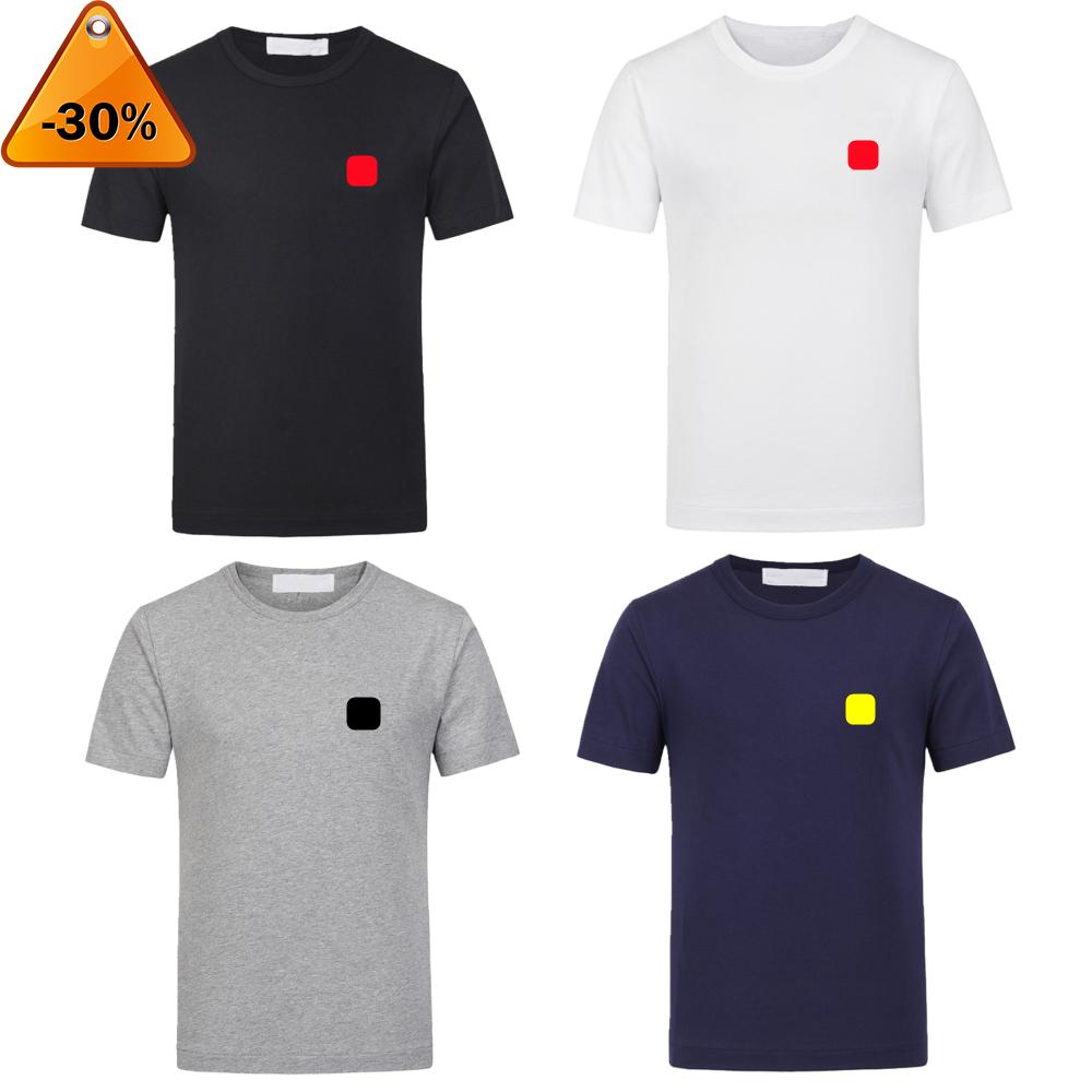 Fashion Men Designer Play T Shirt High Quanlity Red Heart Shirt Commes Casual Women Shirts Des Badge Garcons Cotton Embroidery Short Sleeve, White#3
Fashion Men Designer Play T Shirt High Quanlity Red Heart Shirt Commes Casual Women Shirts Des Badge Garcons Cotton Embroidery Short Sleeve, White#3
