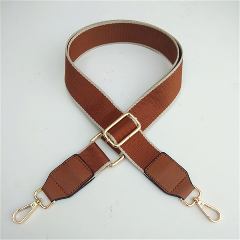 Shoulder Strap for Bags Replacement Strap Handbag Leather Bags Accessories Belts Ladies Bag