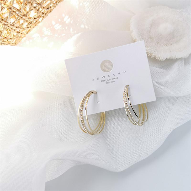 Big Hoops Earrings for Girls 2020 Summer Circle Eardrop Personalized Hoop Earring Ring Ear Rings Women Fashion Jewelry1
Big Hoops Earrings for Girls 2020 Summer Circle Eardrop Personalized Hoop Earring Ring Ear Rings Women Fashion Jewelry1