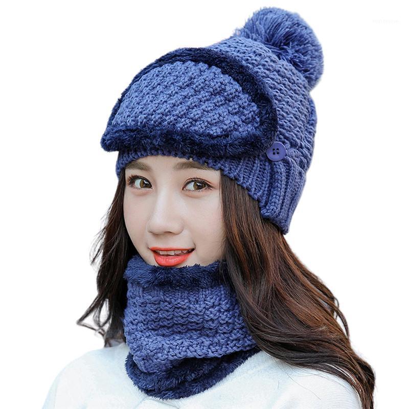 Brand New Winter Ultra Warm Knitting wool Beanie Hat Scarf Set Fleece Warm Balaclava Snow Ski Cap for Kid Men Women1, White
Brand New Winter Ultra Warm Knitting wool Beanie Hat Scarf Set Fleece Warm Balaclava Snow Ski Cap for Kid Men Women1, White