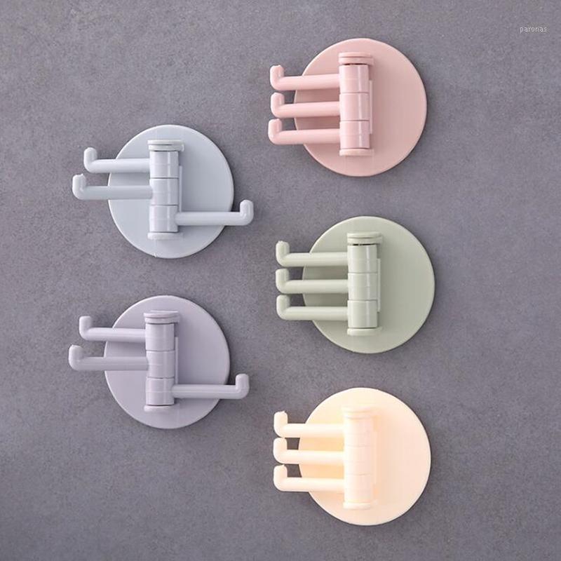 HOMTREE 3Hooks Strong Non-marking Adhesive Wall Hanging Hook Bathroom Kitchen High Quality ABS Wall Hanging Rotatable Hook HNS601
HOMTREE 3Hooks Strong Non-marking Adhesive Wall Hanging Hook Bathroom Kitchen High Quality ABS Wall Hanging Rotatable Hook HNS601