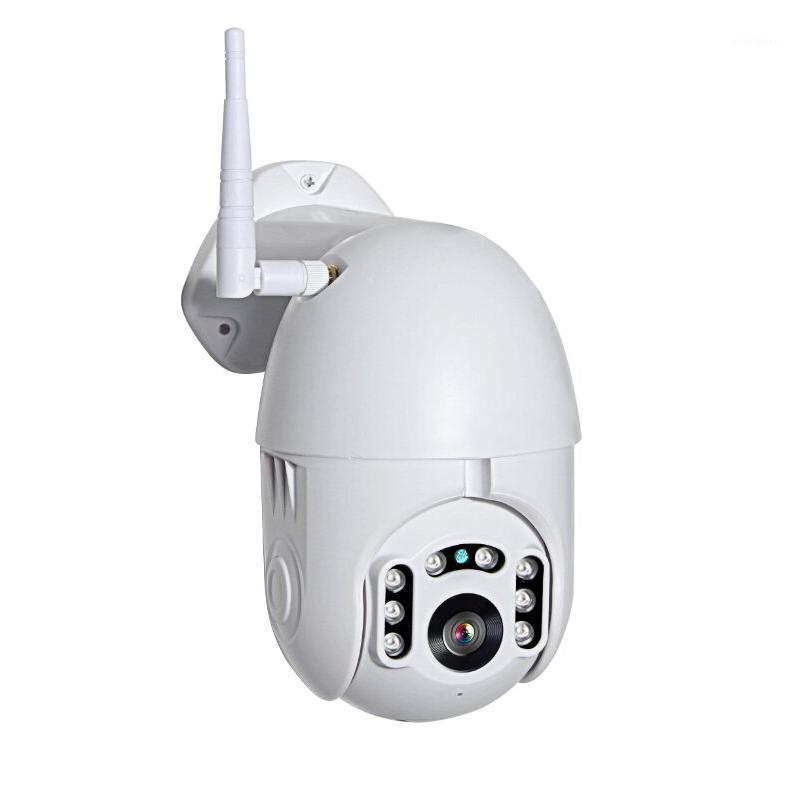 Waterproof Camera 1080P PTZ IP Camera Auto Tracking Speed Dome WiFi Wireless CCTV Outdoor Security Surveillance1
Waterproof Camera 1080P PTZ IP Camera Auto Tracking Speed Dome WiFi Wireless CCTV Outdoor Security Surveillance1