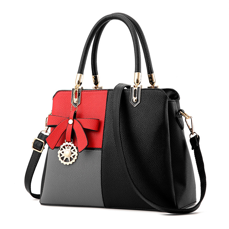 HBP Tote Purse Women Crocodile Pattern Crossbody Handbags Vintage Classic Solid Style Shoulder Bag Stylishfor Ladies Black Color, Grey
HBP Tote Purse Women Crocodile Pattern Crossbody Handbags Vintage Classic Solid Style Shoulder Bag Stylishfor Ladies Black Color, Grey
