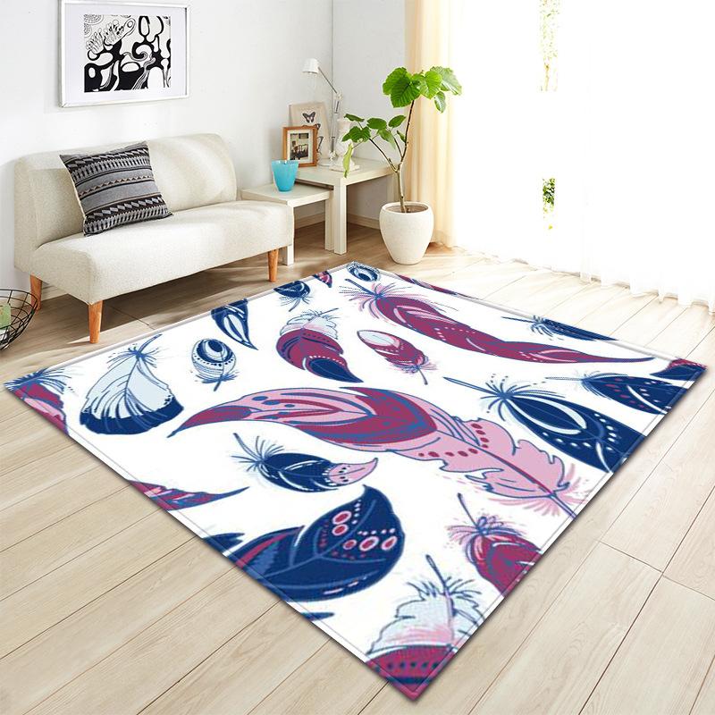 3D Printing Carpet for Living Room Coffee Table Mat Children Rug Kids Room Decoration Carpet Hallway Floor Bedroom Bedside Mat, Customized
3D Printing Carpet for Living Room Coffee Table Mat Children Rug Kids Room Decoration Carpet Hallway Floor Bedroom Bedside Mat, Customized