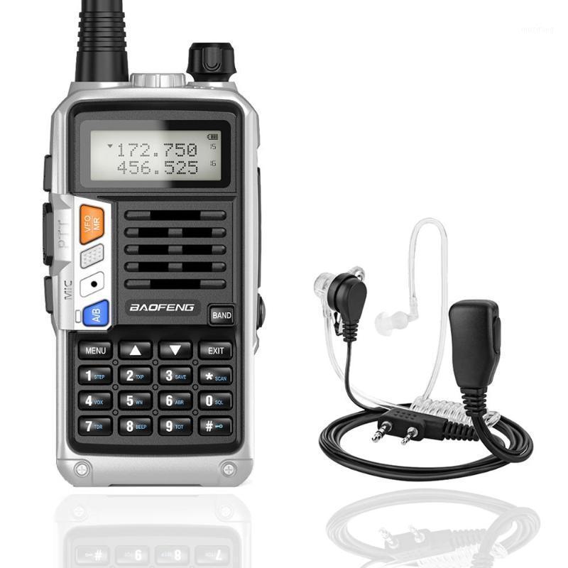 Baofeng UV-S9 Plus 10W Walkie Talkie Transceiver (Upgraded Version of UV-5R )Dual Band Ham radio 136-174/400--520MHz10W&Headsets1
Baofeng UV-S9 Plus 10W Walkie Talkie Transceiver (Upgraded Version of UV-5R )Dual Band Ham radio 136-174/400--520MHz10W&Headsets1