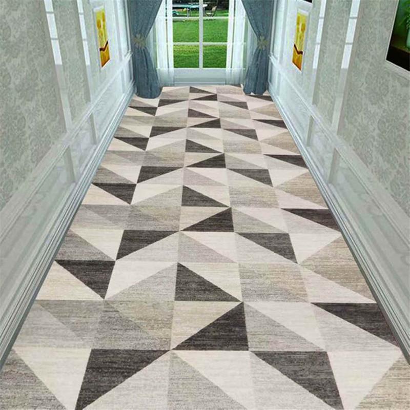 Modern Outdoor Geometric Rug Home Decorative Living Room Carpet Flannel Indoor Entrance Floor Mat Long Kitchen Corridor Area Rug, No-02
Modern Outdoor Geometric Rug Home Decorative Living Room Carpet Flannel Indoor Entrance Floor Mat Long Kitchen Corridor Area Rug, No-02