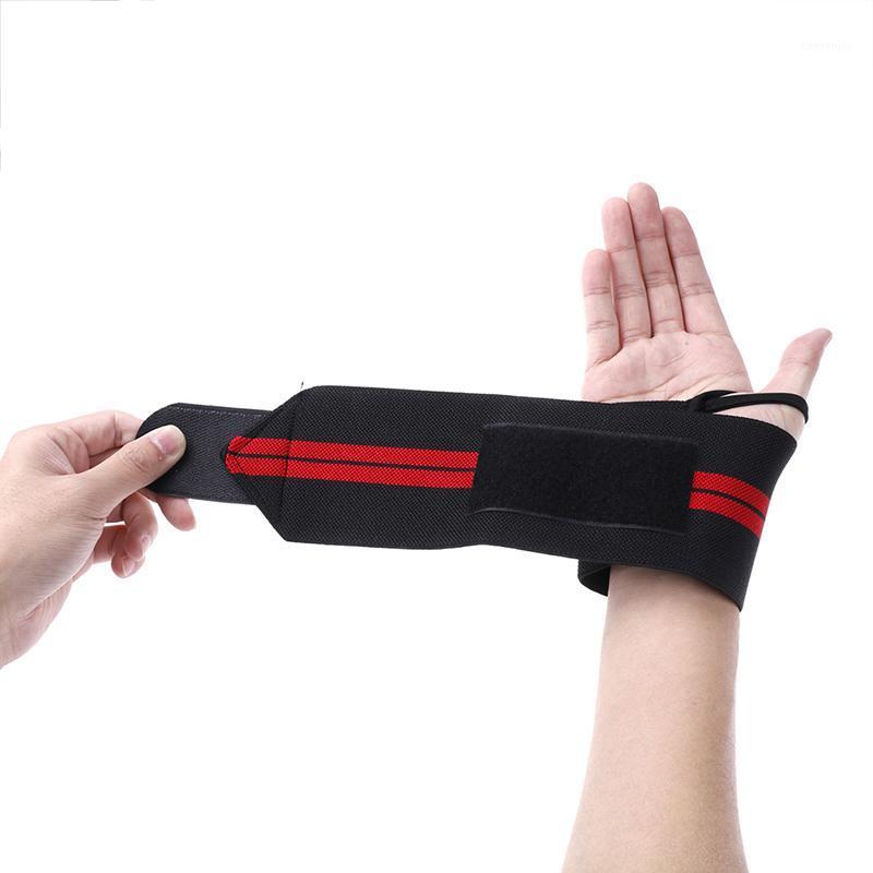 1pc Wrist Support Breathable Adjustable Wristband Elastic Wrist Wraps Bandages for Weightlifting Powerlifting 3colors1, Yellow
1pc Wrist Support Breathable Adjustable Wristband Elastic Wrist Wraps Bandages for Weightlifting Powerlifting 3colors1, Yellow