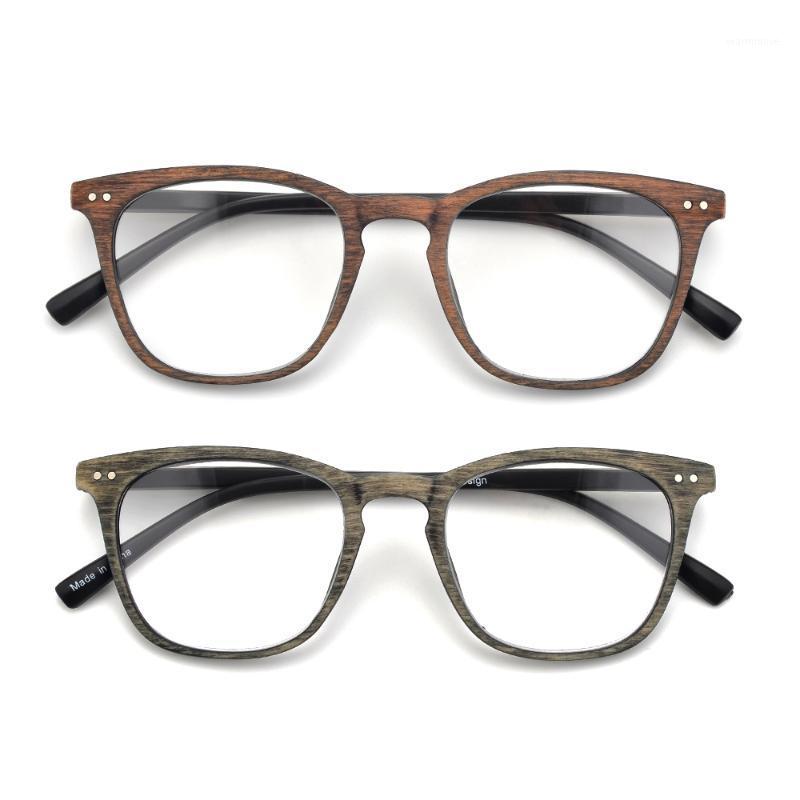Gudzws Wooden LikeBig Plastic Frame Classic Reading Glasses Retro Readers Spring Hinegs Clear Magnifier Lens Unisex Women Men1
Gudzws Wooden LikeBig Plastic Frame Classic Reading Glasses Retro Readers Spring Hinegs Clear Magnifier Lens Unisex Women Men1