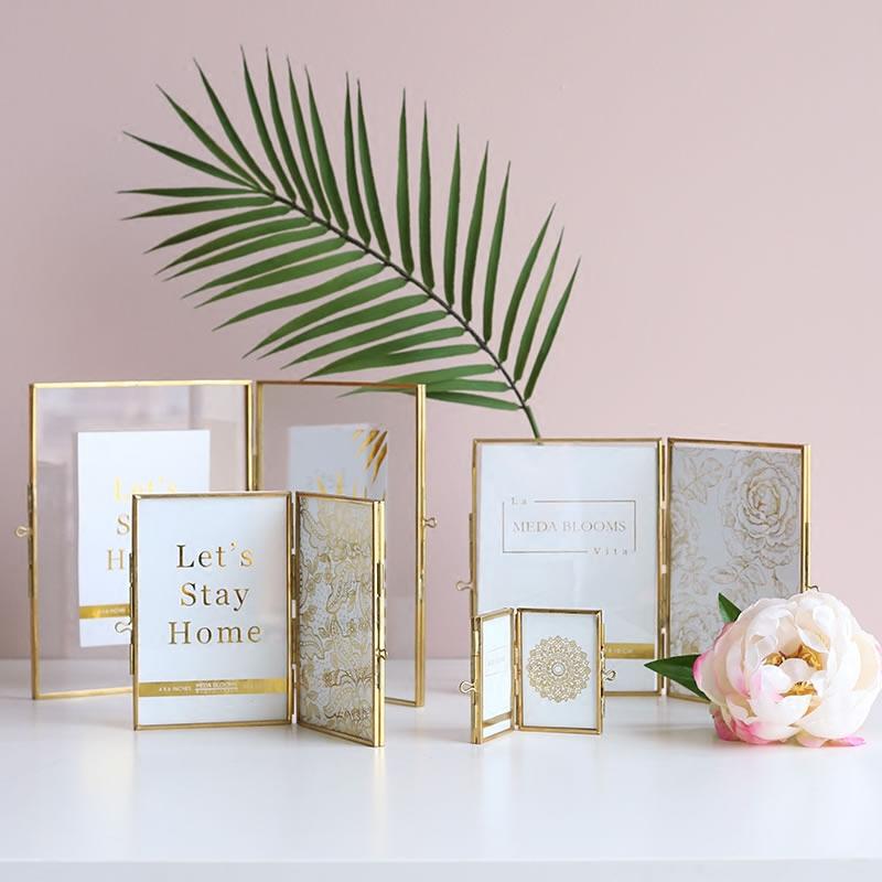 2020 Home Decoration Trends Gold Photo Frame Copper Photo Frame Club Decoration 5 Inch 6 Inch 7
2020 Home Decoration Trends Gold Photo Frame Copper Photo Frame Club Decoration 5 Inch 6 Inch 7