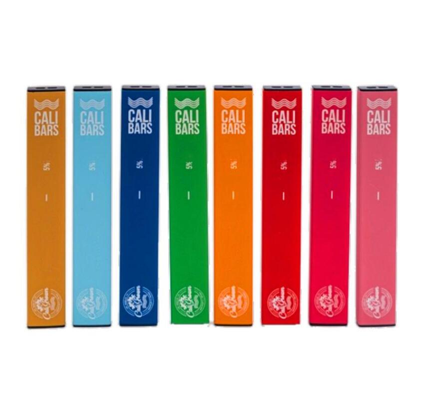 Disposable Vape Pen Cali Bars 1.3ml Prefilled Stick Pen Kit Disposable Starter 280mAh Battery Puff Bar Plus Hot Sale
Disposable Vape Pen Cali Bars 1.3ml Prefilled Stick Pen Kit Disposable Starter 280mAh Battery Puff Bar Plus Hot Sale