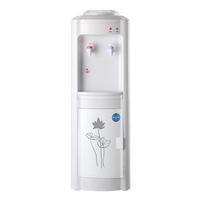 Electric Water Dispenser Desktop Drinking Fountain Cold&Hot Water Cooler Heater Home Office Hotel Coffee Bar Helper
Electric Water Dispenser Desktop Drinking Fountain Cold&Hot Water Cooler Heater Home Office Hotel Coffee Bar Helper