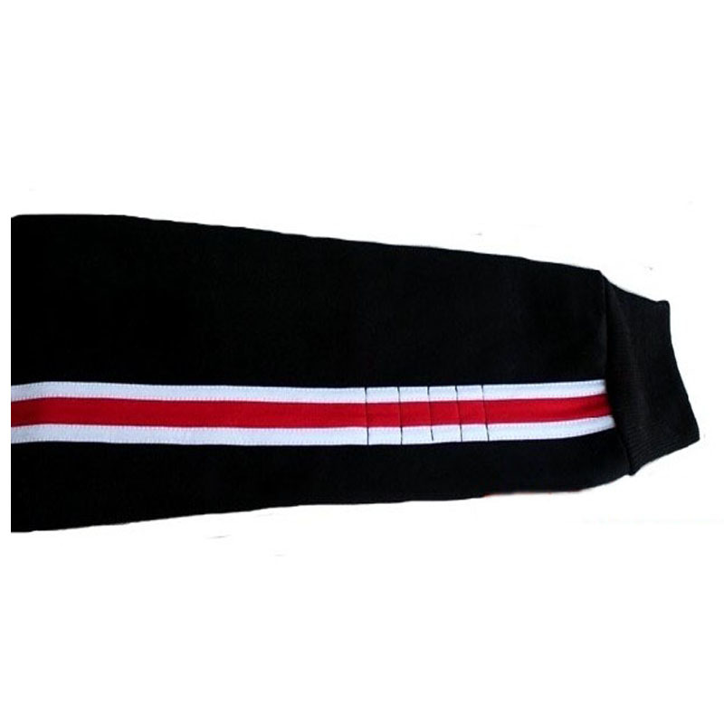 Mass Effect Hoodies Men Anime Zipper Sweatshirt Male Tracksuit Cardigan Jacket Casual Hooded Hoddies Fleece Jacket N7 Costume 201119