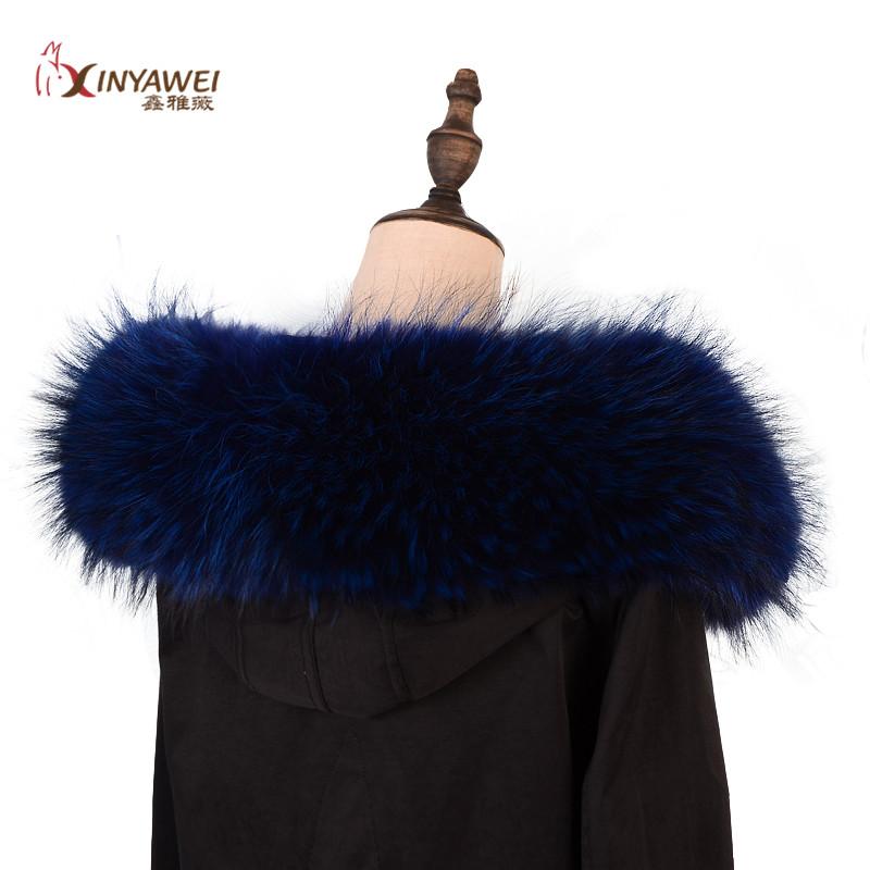 2020 100% Real Natural Raccoon Fur Collar Woman Bandana Woman Winter Scarf Fashion Coat Sweater Hoodie Collar
2020 100% Real Natural Raccoon Fur Collar Woman Bandana Woman Winter Scarf Fashion Coat Sweater Hoodie Collar