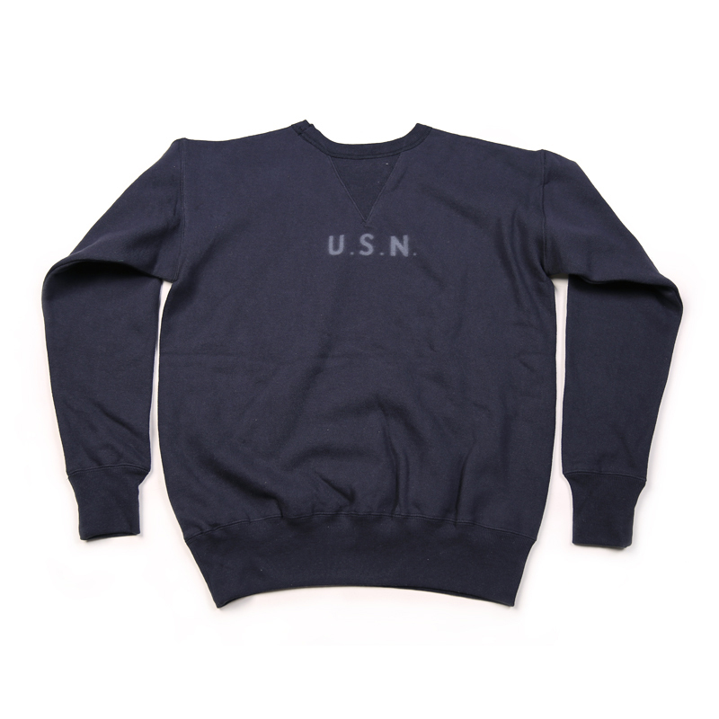 repro 1940s usn treino simples moletom vintage roupas navais para homens pulver militar DA0E, Navy
repro 1940s usn treino simples moletom vintage roupas navais para homens pulver militar DA0E, Navy