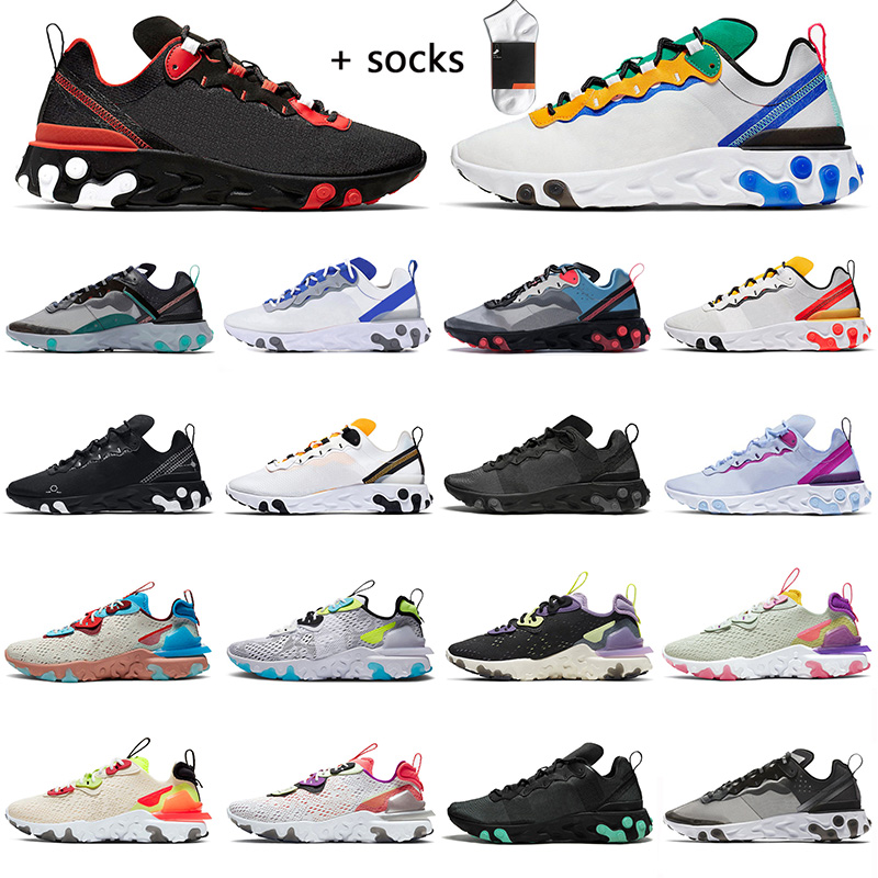 react vision element 87 55 270s eng running shoes mens womens cactus jack all black white sports sneakers trainers size 36-45
react vision element 87 55 270s eng running shoes mens womens cactus jack all black white sports sneakers trainers size 36-45