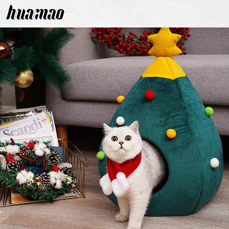 Summer cat litter four seasons universal pet supplies house bed mat doghouse felt nest
Summer cat litter four seasons universal pet supplies house bed mat doghouse felt nest