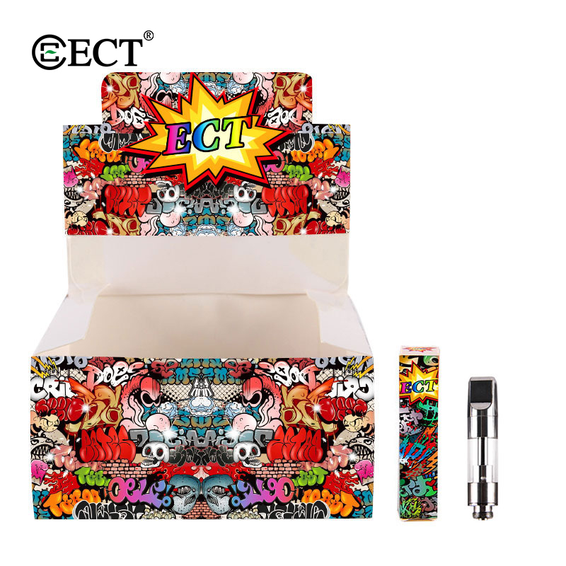 wholesale price ECT Kenjoy B1S ceramic coil atomizer 0.5/1ml empty vape pen cartridge with bottom airflow for 510 thread vaporizer battery
wholesale price ECT Kenjoy B1S ceramic coil atomizer 0.5/1ml empty vape pen cartridge with bottom airflow for 510 thread vaporizer battery