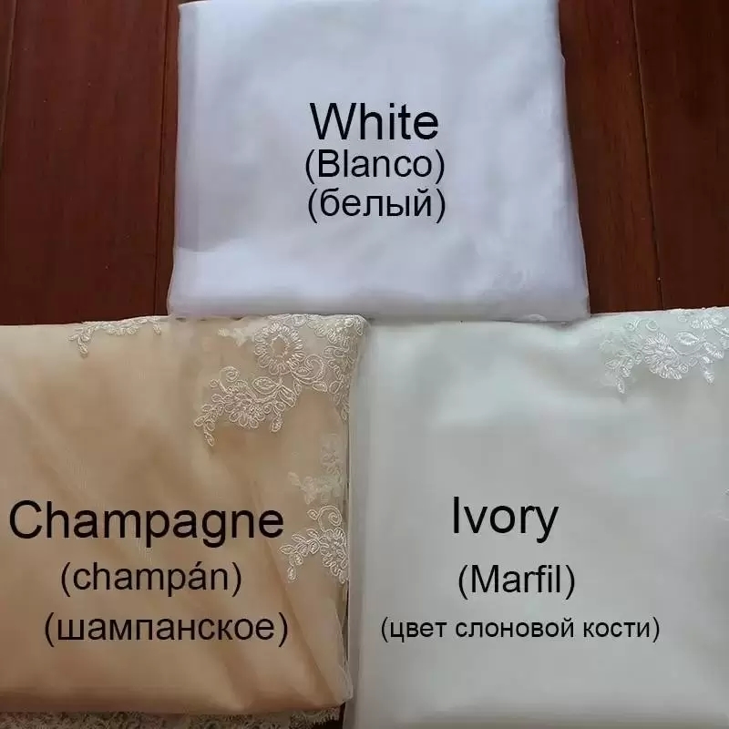 Champagne Plus Size Wedding Dresses Long Sleeves Bridal Gowns V Neck Beads Lace Applique Beach Custom Made Court Train Chic A Line