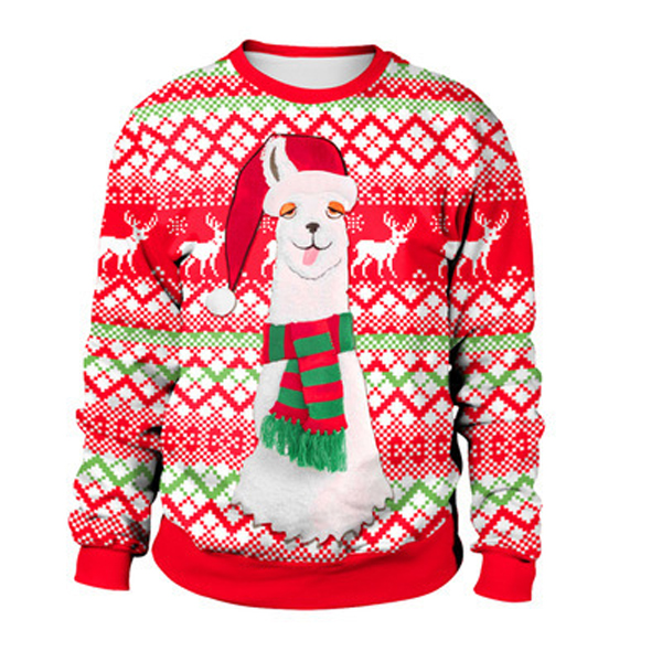 Women Men Christmas Hoodies Teenager 2020FW Fashion Character Pattern Print Mens Womens Trendy Casual Party Sweatshirts Hot Sale, Style1
Women Men Christmas Hoodies Teenager 2020FW Fashion Character Pattern Print Mens Womens Trendy Casual Party Sweatshirts Hot Sale, Style1