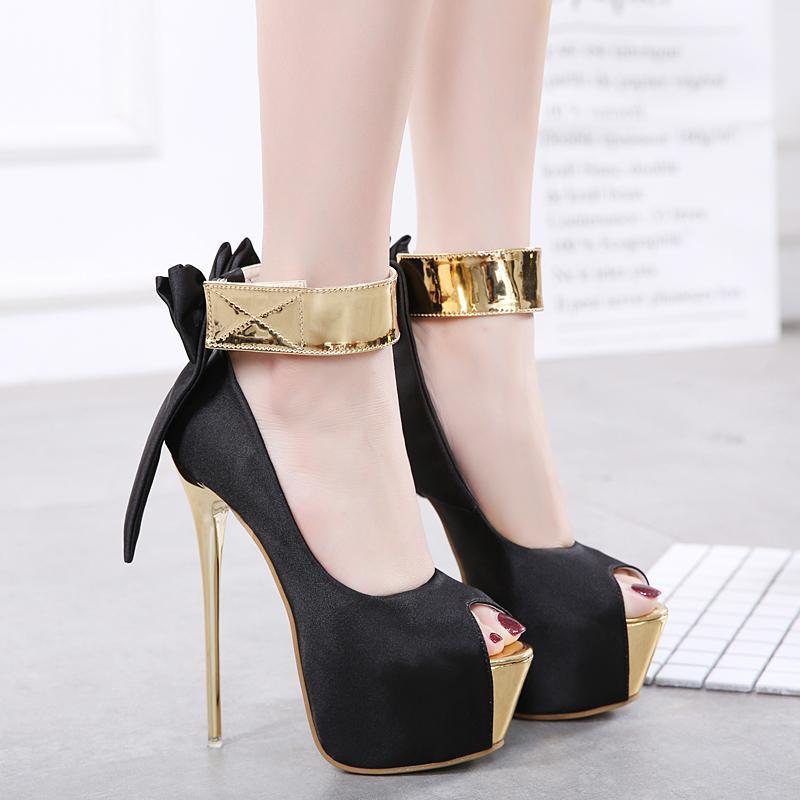2021 new spring and summer ladies banquet shoes color matching fashion suede super high stiletto sexy fish mouth waterproof plat1, Black
2021 new spring and summer ladies banquet shoes color matching fashion suede super high stiletto sexy fish mouth waterproof plat1, Black