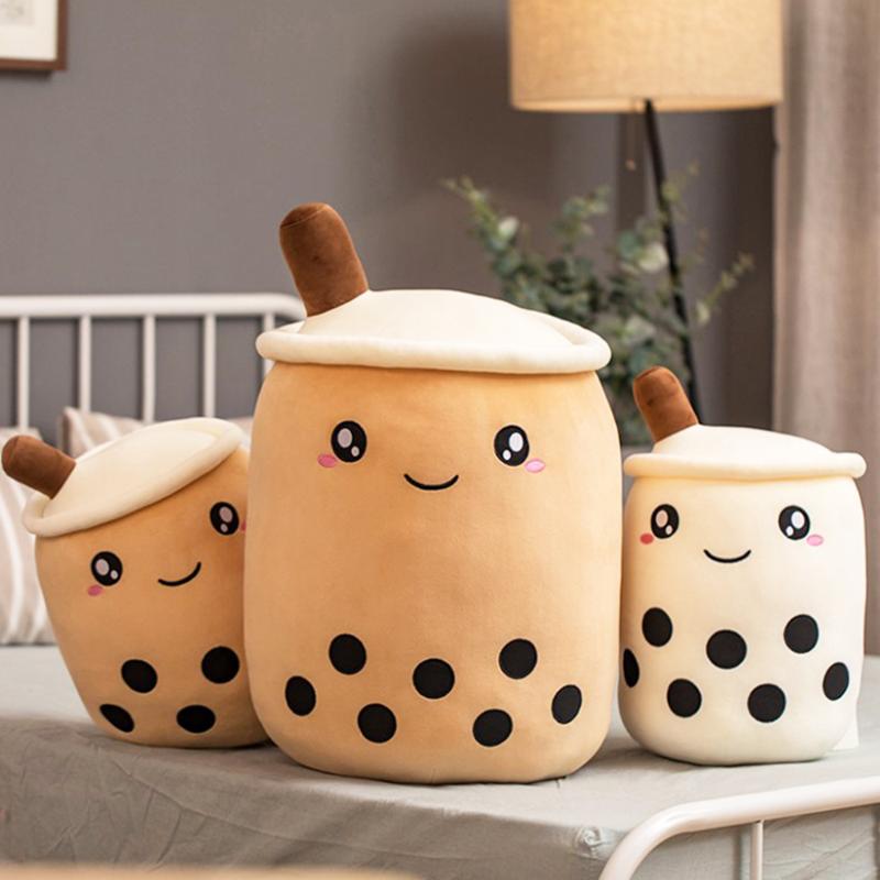 25-50cm Cute Cartoon Fruit Bubble Cup Shaped Pillow with Suction Tubes Soft Back Cushion Funny Gift for Kids Girls Dropship
25-50cm Cute Cartoon Fruit Bubble Cup Shaped Pillow with Suction Tubes Soft Back Cushion Funny Gift for Kids Girls Dropship