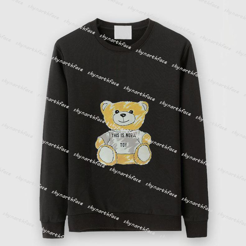 sweater luxurys mens designers sweaters plus size womens clothes hoodies sweatshirt mens casual pullover autumn Long Sleeve hoodie, Black
sweater luxurys mens designers sweaters plus size womens clothes hoodies sweatshirt mens casual pullover autumn Long Sleeve hoodie, Black