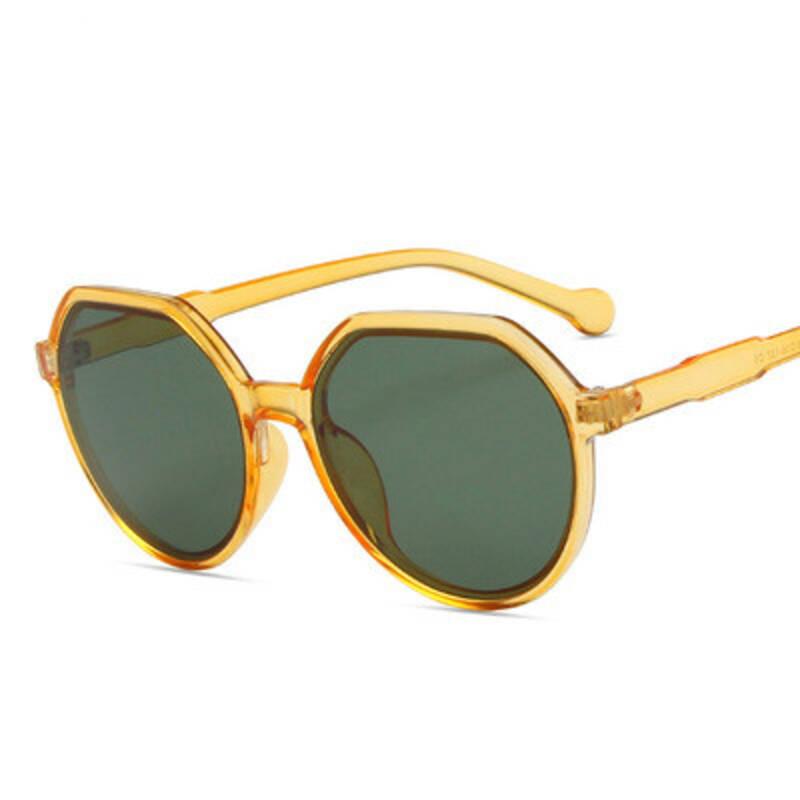 Sunglasses Trendy Round Cat Eye Women 2021 Designer Retro Candy Color Sun Glasses Female Fashion Outdoor Shades
Sunglasses Trendy Round Cat Eye Women 2021 Designer Retro Candy Color Sun Glasses Female Fashion Outdoor Shades