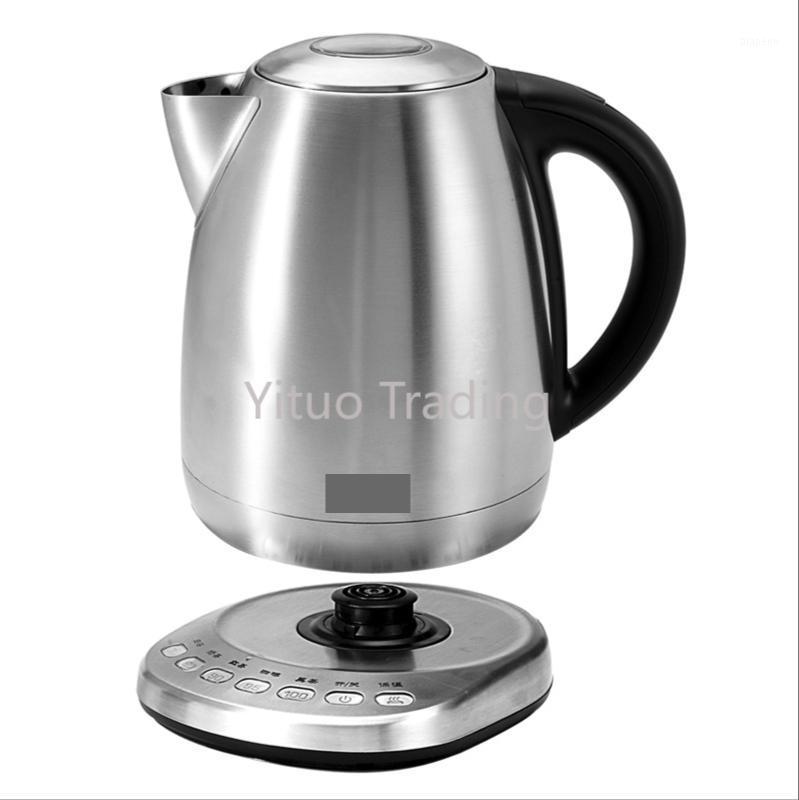 SK-2000 Intelligent Electronic Thermostat Temperature Control Electric Kettle Electric Kettle1
SK-2000 Intelligent Electronic Thermostat Temperature Control Electric Kettle Electric Kettle1