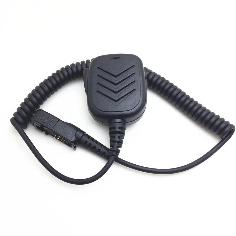 Portable Loudspeaker Mic Microphone For Motorola P6600 P6608 P6620 P6628 E8600/8608, XPR3300, XPR3500 walkie talkie
Portable Loudspeaker Mic Microphone For Motorola P6600 P6608 P6620 P6628 E8600/8608, XPR3300, XPR3500 walkie talkie