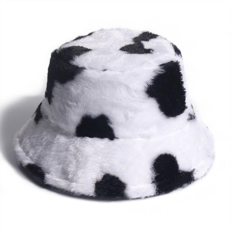 New Wool Fisherman Pot Hat Ladies Winter Warm Fisherman Hat Fashion Girl Dad Outdoor Travel Wild Plush, Style 7
New Wool Fisherman Pot Hat Ladies Winter Warm Fisherman Hat Fashion Girl Dad Outdoor Travel Wild Plush, Style 7