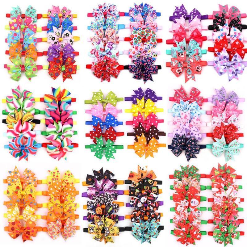 20pcs Halloween Dog Accessories Pet Cat Dog bowtie Cute Pet Party Holiday Grooming Products Christmas Bow Tie for Dogs1, Green
20pcs Halloween Dog Accessories Pet Cat Dog bowtie Cute Pet Party Holiday Grooming Products Christmas Bow Tie for Dogs1, Green