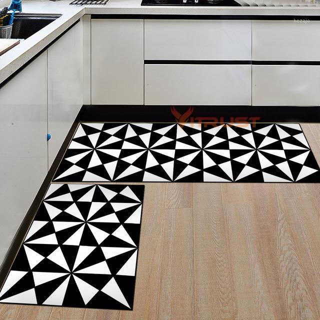 Modern Kitchen Rug Mat Bathroom Carpet Corridor Entrance Doormat Hallway Balcony Area Rug Washable Non-slip Living Room Bedside1
Modern Kitchen Rug Mat Bathroom Carpet Corridor Entrance Doormat Hallway Balcony Area Rug Washable Non-slip Living Room Bedside1