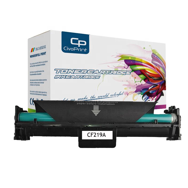civoprint CF219A 219a drum unit for LaserJet Pro M102w M104a MFP M130fn M130fw M130nw M130a M132a M132fn M132fp M132fw M132nw
civoprint CF219A 219a drum unit for LaserJet Pro M102w M104a MFP M130fn M130fw M130nw M130a M132a M132fn M132fp M132fw M132nw