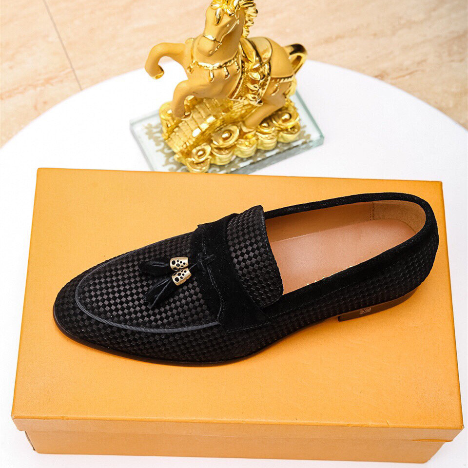Men's Shoes Luxury Business Oxford Leather Shoes Formal Designer Luxury Men Wedding Dress Shoes Big Size 11 Fashion Male Classic, Black
Men's Shoes Luxury Business Oxford Leather Shoes Formal Designer Luxury Men Wedding Dress Shoes Big Size 11 Fashion Male Classic, Black