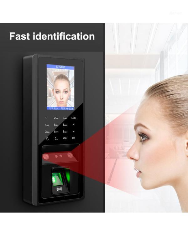 TCP Fingerprint & face Access Control machine System support 300pcs faces /3000 figners/ID card/ user password/ Touch Keypad1
TCP Fingerprint & face Access Control machine System support 300pcs faces /3000 figners/ID card/ user password/ Touch Keypad1
