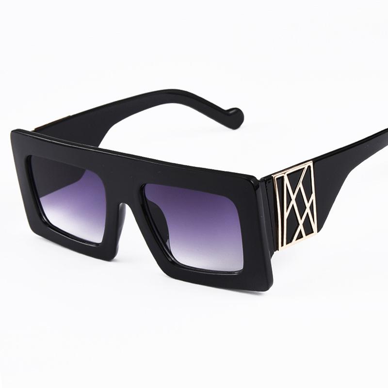 Sunglasses Vintage Square Oversized Women Men Sun Glasses Big Shades Eyeglasses Retro Brand Mirror UV400 Streetwear
Sunglasses Vintage Square Oversized Women Men Sun Glasses Big Shades Eyeglasses Retro Brand Mirror UV400 Streetwear