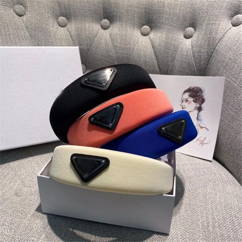 Tide Brand Headbands Women Designer Headbands Fashion Sports Wide Brim Hair Band Top Quality With Box Hair Accessories
Tide Brand Headbands Women Designer Headbands Fashion Sports Wide Brim Hair Band Top Quality With Box Hair Accessories
