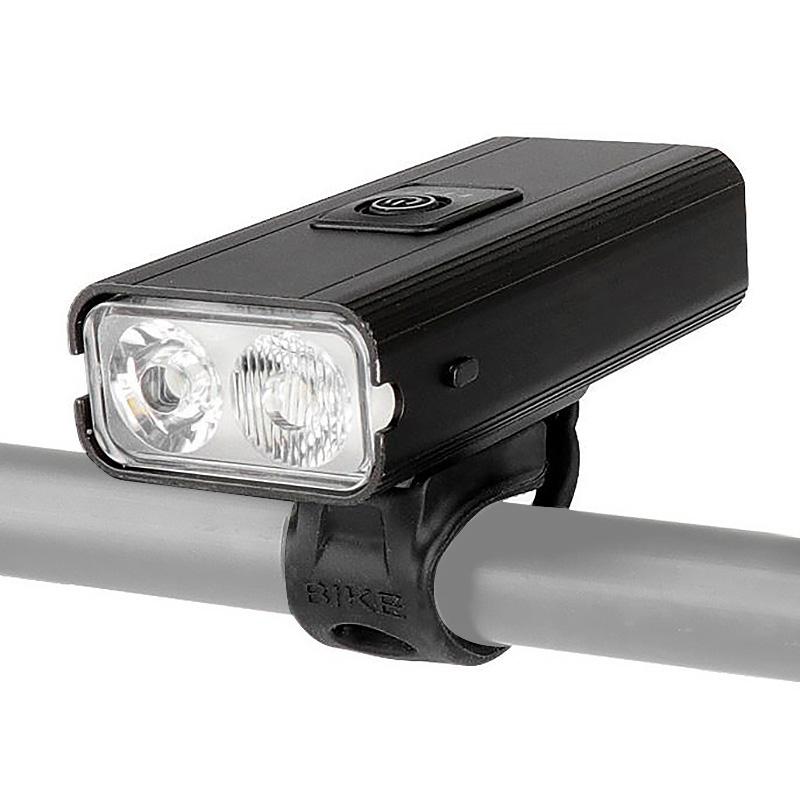 Waterproof Bicycle Light Super Bright T6 LED Bike Lamp USB Rechargeable Cycling Front Lamp Riding Anti-Glare Headlight
Waterproof Bicycle Light Super Bright T6 LED Bike Lamp USB Rechargeable Cycling Front Lamp Riding Anti-Glare Headlight