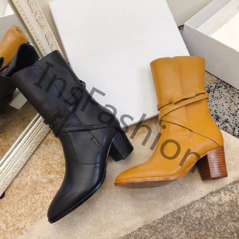 2020 Fashion Classic Spring/Autumn Women's Shoes Genuine Leather High-heel Boots Mature Solid Soft Leather Ladies Shoes1
2020 Fashion Classic Spring/Autumn Women's Shoes Genuine Leather High-heel Boots Mature Solid Soft Leather Ladies Shoes1