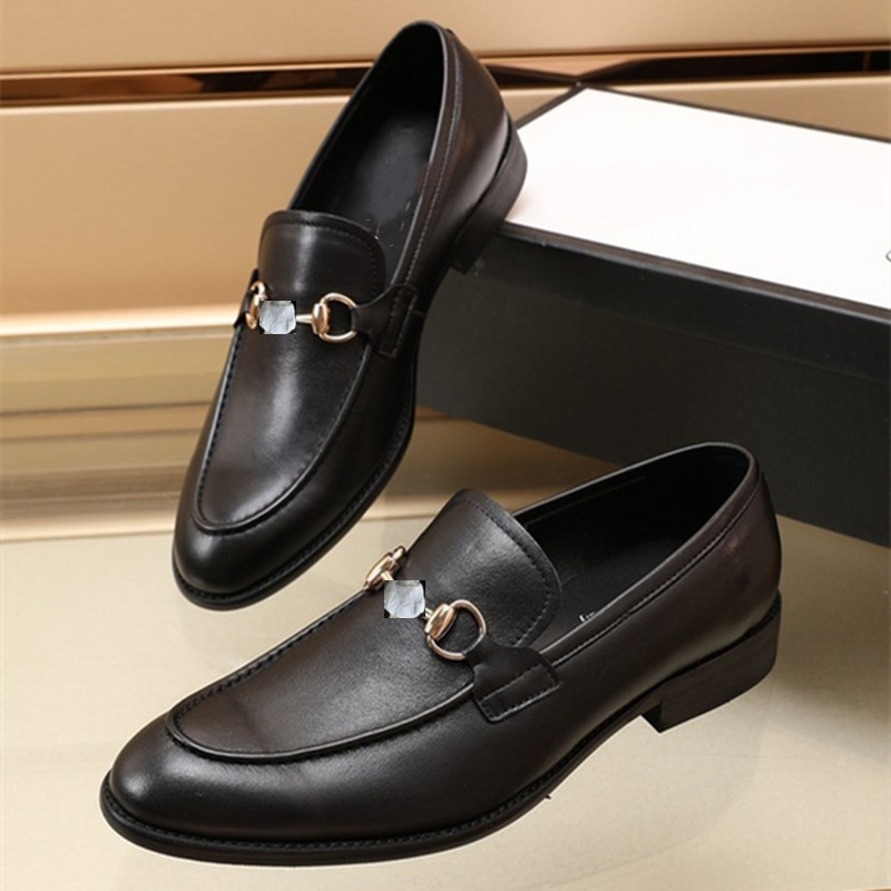 Top Mens Luxury G Designers Ace Dress Shoes Black Brown Suede Leather Casual Loafers Men Slip on Pointed Oxford Shoes SIZE 38-45, #08
Top Mens Luxury G Designers Ace Dress Shoes Black Brown Suede Leather Casual Loafers Men Slip on Pointed Oxford Shoes SIZE 38-45, #08