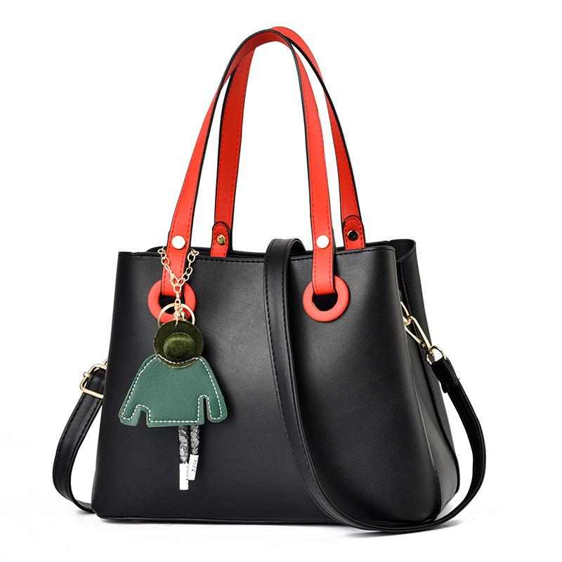 Explosion Style Women's Handbags Large Capacity Women's Bags 2021 New Trendy Fashion All-match Shoulder Messenger Bag, Brown
Explosion Style Women's Handbags Large Capacity Women's Bags 2021 New Trendy Fashion All-match Shoulder Messenger Bag, Brown